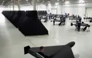 La Russie inonde l'Ukraine de drones : une production massive révélée