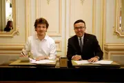La SBM renforce son engagement écologique avec trois nouveaux restaurants labellisés Mr. Goodfish
