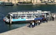 La Seine, futur métro fluvial pour Paris ? Les obstacles à surmonter