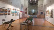 La Semaine des Arts de Gigean célèbre la créativité locale et l'art sous toutes ses formes
