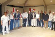 La Société Nautique de Saint-Tropez rayonne comme l'un des plus grands clubs de France