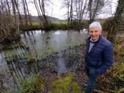 La source thermale oubliée de Dordogne : l'histoire rocambolesque du projet avorté de Castels-et-Bézenac