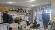 La série 