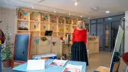 La Superluette de Celleneuve inaugure une Maison de l'Alimentation Solidaire à Montpellier