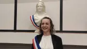 Léa Vernière, adjointe de Lézignan-la-Cèbe, s'engage pour un second mandat