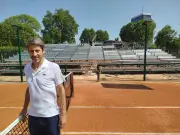 La Villa Primrose investit 240 000 euros pour moderniser ses courts et accueillir un plateau exceptionnel