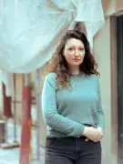 Léa Wiazemsky : l'actrice et écrivaine dont la joie demeure éternelle