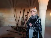 L'abbaye de Trizay s'anime pour Pâques : chasse aux œufs, escape game et ateliers artisanaux