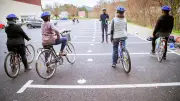 L'Abeille verte lance Vélo égaux pour une mobilité inclusive à Lodève