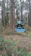 Labenne renforce sa prévention incendie avec un logiciel de suivi du débroussaillage