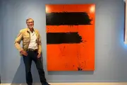 L'abstraction est une couleur : nouvelle exposition au musée du Niel