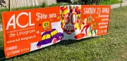 L'ACL de Léognan célèbre 60 ans avec une journée festive gratuite et des animations variées