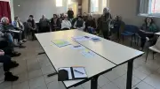 Lacle du Bonheur : une année riche en activités et un bureau à renouveler