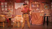 Lady Farwest : une femme shérif défie les codes du Far West à Manduel