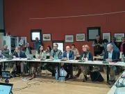 Lagord : le nouveau maire suspend le pôle enfance et lance un chantier de voirie de 15 millions