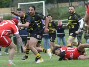 Lalinde arrache sa place en finale après une prolongation héroïque