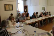 Lalinde : stabilité fiscale et structuration de l'équipe municipale sous Maryse Gérard