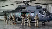 L'Allemagne commande 20 hélicoptères H145M supplémentaires à Airbus