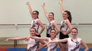 Lalune Gym : sept équipes sur dix qualifiées pour les championnats régionaux