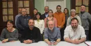Laluque : installation des commissions et vote du budget pour un nouveau mandat