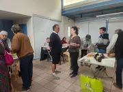 L'AMAPola lance sa 18e saison avec des pâtes artisanales bio