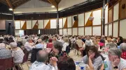 L'Amitié d'automne célèbre 50 ans de convivialité à Saint-Christol-lez-Alès