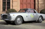Lancia historique teste un carburant synthétique sur 10.000 km pour concilier patrimoine et écologie
