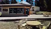 L'ancienne discothèque Khéops devient pizzeria et salle de fitness