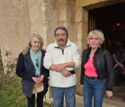L'ancienne église Saint-Martin, un espace culturel dynamique pour les amateurs d'art