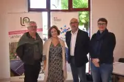Landes d'Armagnac : un forum emploi-formation pour dynamiser le territoire