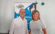 Landes : Yves Loubère prend la présidence de l'Apesa pour soutenir les entrepreneurs en détresse