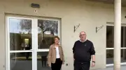 Langogne inaugure une résidence autonomie pour seniors, un projet social innovant