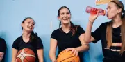 À Lannilis, un atelier sur le cycle menstruel pour lutter contre le décrochage sportif des adolescentes