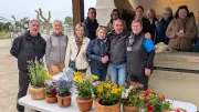 Lansargues : un rallye du patrimoine pour la Ligue contre le cancer