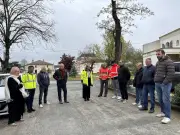 Laparade : 22 habitations raccordées au réseau d'assainissement collectif