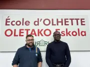 L'APE organise un rassemblement de mutxiko pour renforcer les liens scolaires et familiaux