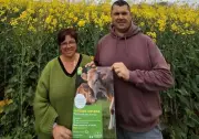 Larressore : Journée Portes Ouvertes à la Ferme Bio Aintzina pour Promouvoir les Circuits Courts