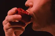 L'art du cunnilingus : une pratique intime comparée à un baiser langoureux