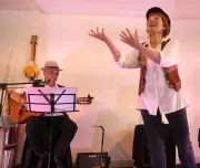 L'Art & fact 17 : une association rochelaise crée du lien social par l'art et vise un tiers-lieu