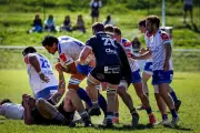 L'AS Layrac assure pratiquement son maintien en Fédérale 1 après une victoire cruciale