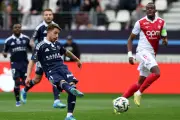 L'AS Monaco s'effondre face au Paris FC (4-1) et rate l'occasion de monter sur le podium