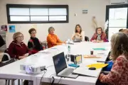 L'Asept Périgord-Agenais lance « Nutri'Activ » pour les seniors à Couze-et-Saint-Front