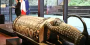 L'Assemblée adopte un projet de loi amendé sur la restitution des biens culturels pillés