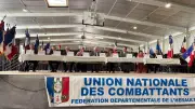 L'assemblée générale de l'UNC 34 mobilise le monde combattant dans l'Hérault