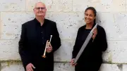 L'assemblée générale des Amis de la cathédrale de Bazas suivie d'un concert d'orgue et trompette