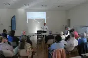 L'association Ad Manaurem présente un bilan positif et sa programmation estivale en Périgord vert