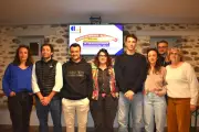 L'association Azia dresse le bilan du Comité local d'épargne pour les jeunes en Soule
