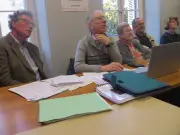 L'association des Amis de l'église Saint-Jean de La Brède célèbre sa maturité et ses succès
