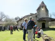 L'association des Amis de Lugaut organise assemblée générale, conférence et marche