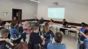 L'association Glouglou finalise sa 4e tournée des Bons Vivants à Puissalicon